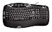 Logitech Wave Keyboard