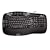 Logitech Wave Keyboard
