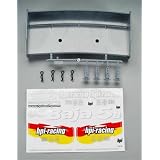 85453 Wing Set Silver Baja 5B by HPI