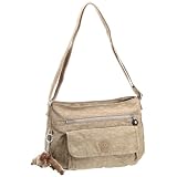 Kipling Syro Sac porté épaule femme - Synthétiqu