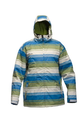 Sessions Truth Retro Stripe Retro Stripe