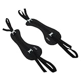 NRS Inflatable Kayak Thigh Straps