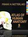 Atlas of Human Anatomy: with Student Consult Access (Netter Basic Science)