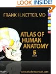 Atlas of Human Anatomy: with Student...