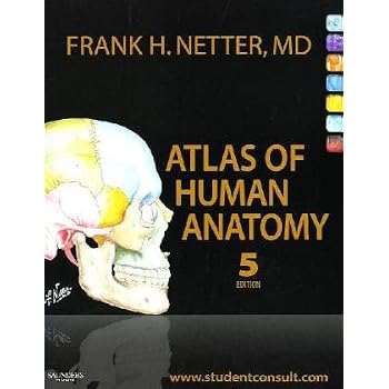 Set A Shopping Price Drop Alert For Atlas of Human Anatomy: with Student Consult Access, 5e (Netter Basic Science)