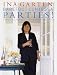 Books : Barefoot Contessa Parties! Ideas and Recipes for Easy Parties That Are Really Fun (Hardcover)