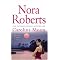 My Top Favourite Nora Roberts Books