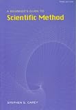 A Beginners Guide to Scientific Method