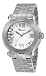Chopard Women's 278477-3001 Happy Sport Round II Diamond White Dial Watch from Chopard