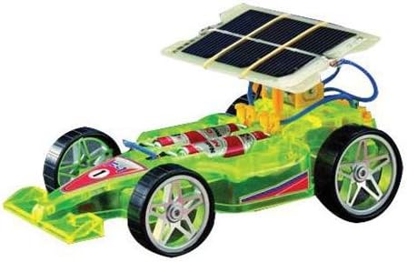 Solar Racer Educational Kit