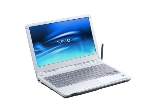PCHardware: Sony VAIO VGN TXN27N/W 11.1