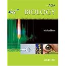 AS Biology for AQA Student Book
