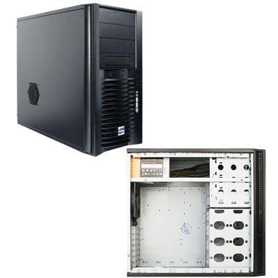 review At Antec Inc ATLAS 550