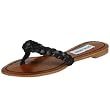 Steve Madden Women's Asteria Thong Sandal