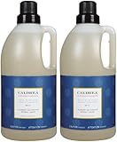 Caldrea Laundry Detergent - 64 oz - Basil Blue Sage - 2 pk