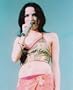 ANDREA CORR 11X14 COLOR PHOTO