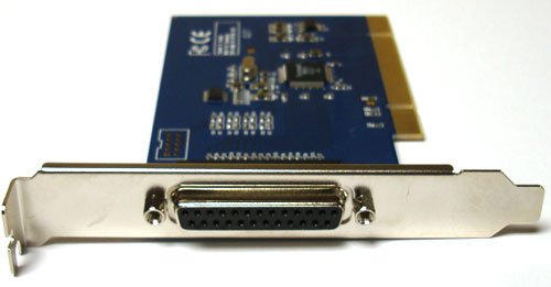 Advance Security 4 Channel PCI DVR Card H.264 with Internet Viewing