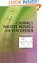 Compact MOSFET Models for VLSI Design