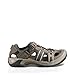 Teva Men's Omnium Closed-Toe Sandal