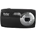 Vivitar - V 5118 - Appareil photo num�rique - 5,1 Mpix - Noir