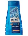 Balea Men Duschgel Fresh, 2er Pack (2 x 300 ml)