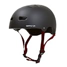 Shaun White Supply Co. Helmet - Black - Small/Medium
