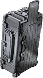 Pelican 1650 Case with Foam for Camera (Desert Tan)
