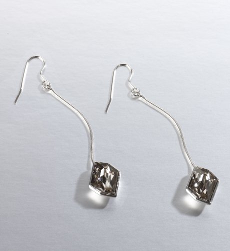 Autograph Cosmic Sparkle Earrings Made with CRYSTALLIZED? - Swarovski Elements