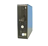 中古パソコン DELL Optiplex 755SF(Celeron440)(メモリー1GB)(WindowsXP Pro)(d-063)