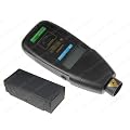 "Laser Umdrehungsmesser DT-2234C (Tachometer, Drehzahlmesser)"