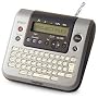 Brother P-Touch Label Maker