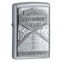 Zippo Lighter Harley Davidson American Legend
