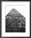 John Hancock Center, Chicago, Illinois, USA Collections Framed Art Poster Print by Robert Harding, 18x22