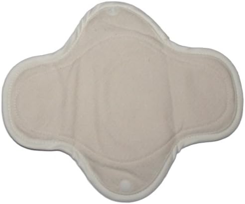Paysan Pure Cloth Menstrual Pad - Light Flow - Unbleached