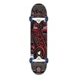 Santa Cruz Signature Serape Complete Skateboard (7.8in Wide by 31.7in Long)