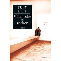 M�lancolie du rocker