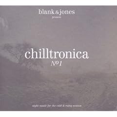 Chilltronica - A Definition No.1