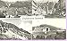 Bergbahnstadt Innsbruck Austria Rppc