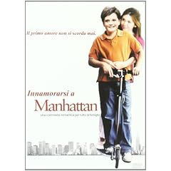 Innamorarsi A Manhattan