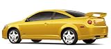 Chevy Cobalt SS Rear Spoiler Wing