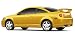 Chevy Cobalt SS Rear Spoiler Wing Image