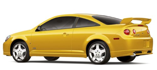 Chevy Cobalt SS Rear Spoiler Wing