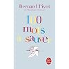 100 mots � sauver