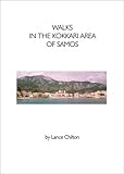 Walks in the Kokkari area of Samos