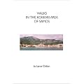 Walks in the Kokkari Area of Samos