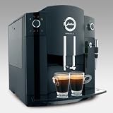 Jura Capresso IMPRESSA C5 Coffee and Espresso Machine