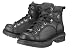 Harley Davidson 'Turbulent' Motorcycle Boots Womens - Black