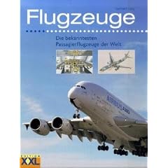 Flugzeuge: Die bekanntesten  Passagierflugzeuge der Welt