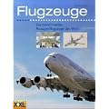 Flugzeuge: Die bekanntesten  Passagierflugzeuge der Welt