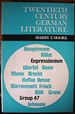 Twentieth-century German literature